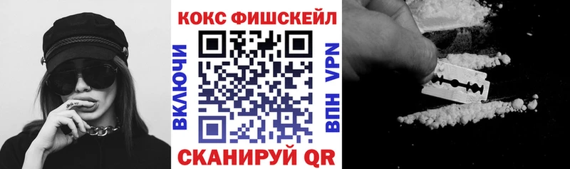 Купить где  Николаевск  КОКАИН FishScale 